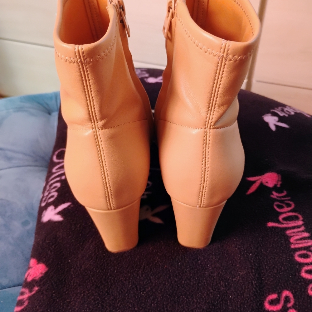 Booties - Picture 2 of 4